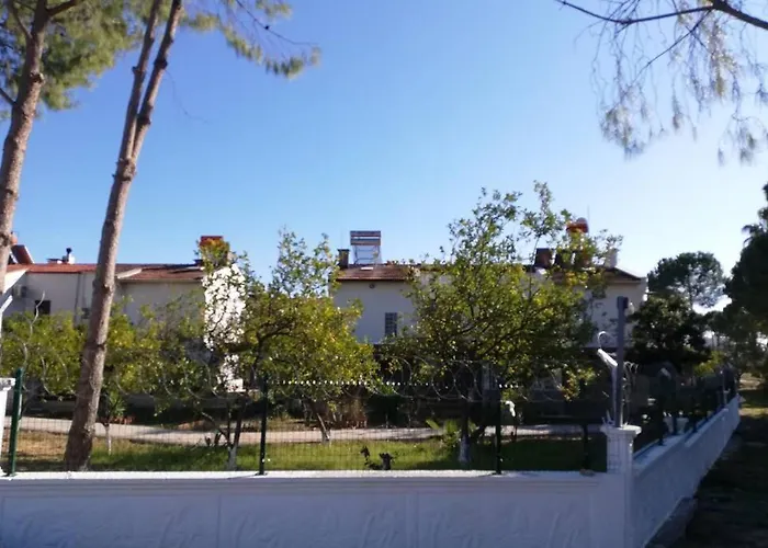 Villa Beyazit