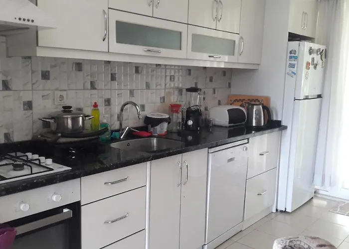 Triplex Villa I Private Beach I 300 Meters By Walk To The Sea