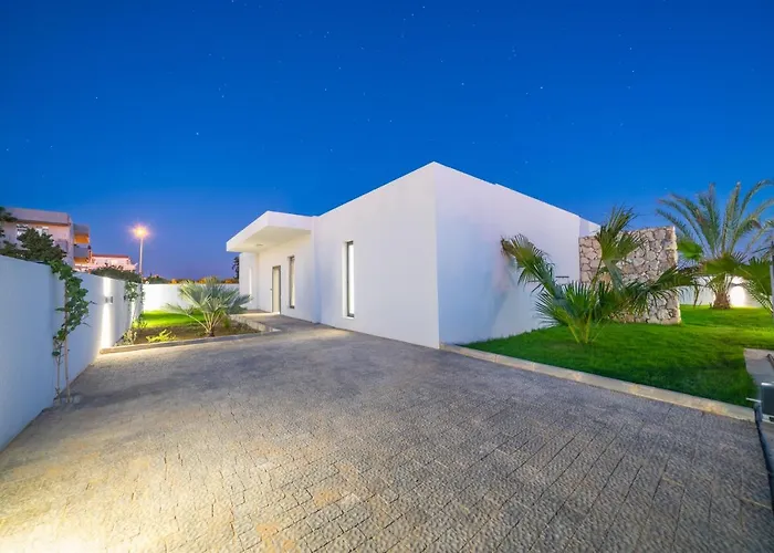Villa Milo