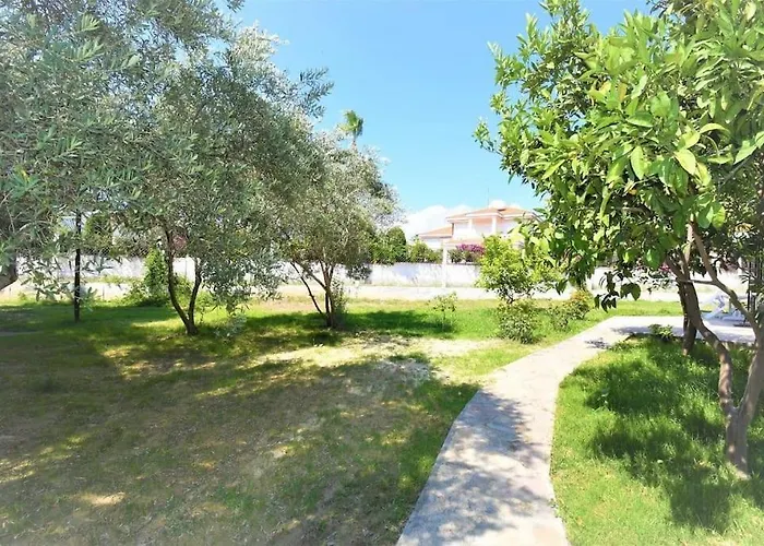 Villa Keyf