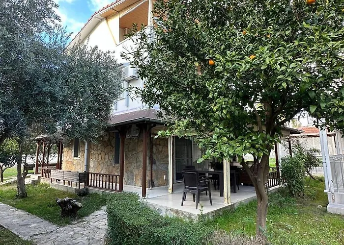 Villa Keyf