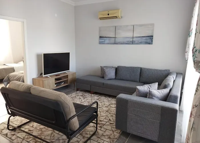 Tiny Home Muestakil Havuzlu Ev