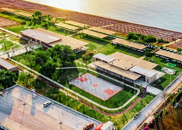 Villa Pala