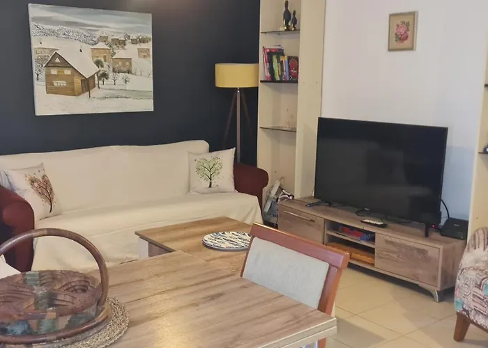 Triplex Villa I Private Beach I 300 Meters By Walk To The Sea