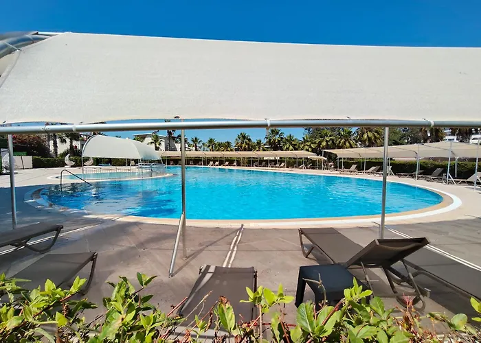 Palladium Villa