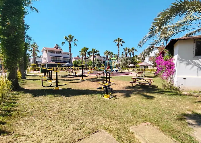Palladium Villa