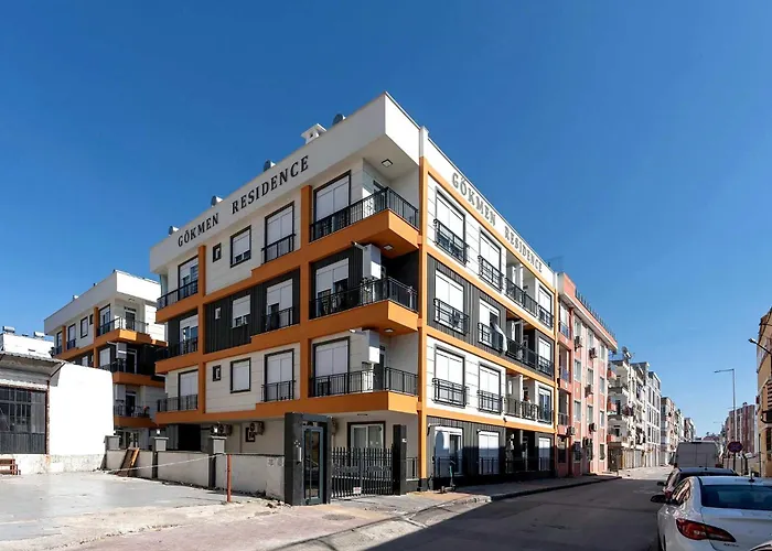 Maxihomes Elissa